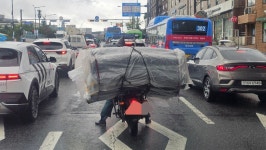 생활속 사진 - 153영상 - -배달심신수련회-(택견&명상)-성북택견회- 생활속 사진