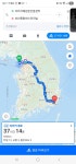 1.서해갑문-양평 104키로 2.양평-충주 100키로 3.충주-낙단보민박 129키로 4.낙단보-합천적교장 15 - 레저&생활스포츠 - -배달심신수련회... 