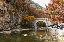 길에서 쓰는 편지 89 - 우리나라의 제일 아름다운 문경새재를 걷다... 제주도 편지 길에서 쓰는 편지 89 - 우리나라의 제일 아름다운 문경새재를 걷다
