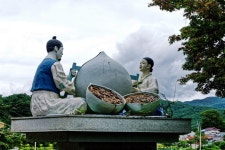 길에서 쓰는 편지 85 - 아영 흥부길 - 길에서 쓰는 편지 - 제주도 편지 길에서 쓰는 편지 85 - 아영 흥부길