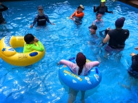 야외 단체 수영장펜션에서 - 여러가지 소식들 - 양평 포레스트펜션 교회 여름어린이캠프 양평 단체 독채펜션 풀빌라 야외 단체 수영장펜션에서