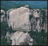 제154차 정기산행(송년산행) 공지 / 장군봉(738m)(전북 완주) - 연합산행 공지 - 새싹 산악회 제154차 정기산행(송년산행) 공지 / 장군봉(738m)... 