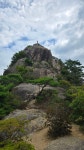 제154차 정기산행(송년산행) 공지 / 장군봉(738m)(전북 완주) - 연합산행 공지 - 새싹 산악회 제154차 정기산행(송년산행) 공지 / 장군봉(738m)... 