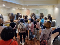 봉사회 사진농장 방문2025.6.7 - 삼광사 행사, 지회, 신행단체 - 부산금강불교대학총동문회 (천태종 삼광사) 봉사회 사진농장 방문2025.6.7