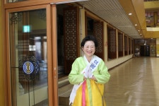 천태종 삼광사 정기법회 (2022.11.02 수요일), 봉사회 활동모습 - 삼광사 행사, 지회, 신행단체 - 부산금강불교대학총동문회 (천태종 삼광사)... 