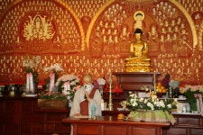 송학사 2021년05월19일 석가탄신일 행사 사진입니다... - 공부방 - 보문산 송학사 송학사 2021년05월19일 석가탄신일 행사 사진입니다...