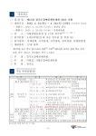 제15회 경기도장애인체육대회 2025 가평_댄스스포츠 경기 안내 - ■ 공지사항 - 경기도장애인댄스스포츠연맹 경기도장애인댄스스포츠연맹