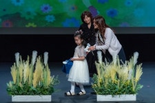 제2회전국교과서시낭송대회사진(시극-꽃이야 ) - 전국교과서시낭송대회(2021년~) - 사단법인 시 읽는 문화 & 시낭송 행복나눔... 