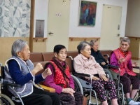 ＜＜2026.03.23. 신체레크리에이션-1＞＞ - ◈2026년 프로그램◈ - 장수실버그린 노인전문요양원 ＜＜2026.03.23. 신체레크리에이션-1＞＞