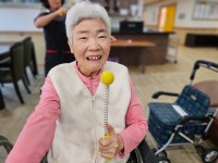 ＜＜2026.03.23. 신체레크리에이션-1＞＞ - ◈2026년 프로그램◈ - 장수실버그린 노인전문요양원 ＜＜2026.03.23. 신체레크리에이션-1＞＞