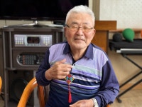 ＜＜2025.10.02 - 미술놀이＞＞ - ◈2025년 프로그램◈ - 장수실버그린 노인전문요양원 ＜＜2025.10.02 - 미술놀이＞＞