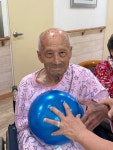 ＜＜2026.07.13 - 풍선배구＞＞ - ◈2026년 프로그램◈ - 장수실버그린 노인전문요양원 ＜＜2026.07.13 - 풍선배구＞＞