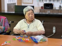 ＜＜2026.05.19 - 교구놀이＞＞ - ◈2026년 프로그램◈ - 장수실버그린 노인전문요양원 ＜＜2026.05.19 - 교구놀이＞＞