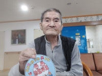 ＜＜2025.12.30 - 공예＞＞ - ◈2025년 프로그램◈ - 장수실버그린 노인전문요양원 ＜＜2025.12.30 - 공예＞＞