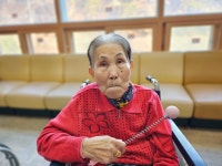 ＜＜2026.03.23. 신체레크리에이션-1＞＞ - ◈2026년 프로그램◈ - 장수실버그린 노인전문요양원 ＜＜2026.03.23. 신체레크리에이션-1＞＞