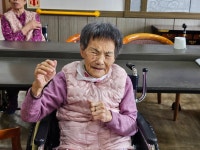 ＜＜2026.03.24. 생활체조＞＞ - ◈2026년 프로그램◈ - 장수실버그린 노인전문요양원 ＜＜2026.03.24. 생활체조＞＞