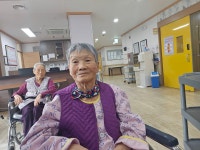 ＜＜2026.03.24. 생활체조＞＞ - ◈2026년 프로그램◈ - 장수실버그린 노인전문요양원 ＜＜2026.03.24. 생활체조＞＞