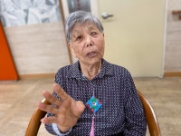 ＜＜2025.10.02 - 미술놀이＞＞ - ◈2025년 프로그램◈ - 장수실버그린 노인전문요양원 ＜＜2025.10.02 - 미술놀이＞＞