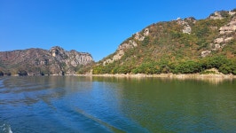 청풍호 - 누구나 사진방 - 영양군 대구 개인택시 향우회 청풍호