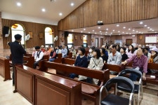 부림지역 성지순례 -2 - 2024년 성당행사앨범 - 과천성당 부림지역 성지순례 -2