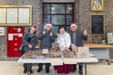 주님 성탄 대축일 미사(2024.12.24)-2 - 2024년 성당행사앨범 - 과천성당 주님 성탄 대축일 미사(2024.12.24)-2