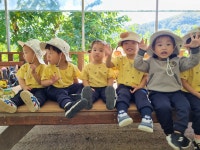 샘밑2반 가을소풍＜대운산그린나래＞ - 샘밑반 - 예랑 어린이집 샘밑2반 가을소풍＜대운산그린나래＞
