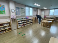 전체소독 - 예랑 사진이야기 - 예랑 어린이집 전체소독