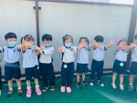 ♡♡ 가을 하늘아래 바깥놀이 즐거워요~~ ♡♡ - ☆2022학년도 사진샘플, 풀꽃향기반 이야기☆ - 퐁피두 창의스쿨 퐁피두 창의스쿨