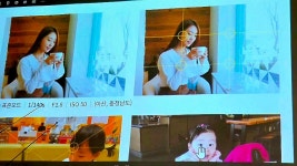 4/27 (月)13時~15時스마트폰 사진반 4月4回次 수업현황. - …… 스마트폰반 - 순간포착소식 4/27 (月)13時~15時스마트폰 사진반 4月4回次... 