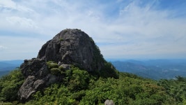 2025년06월22일 합천가야산52년만에 개방한 칠불능선탐방로 산행... - 정기산행 - 진주광제산악회 2025년06월22일 합천가야산52년만에... 