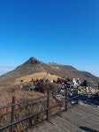 12월 무등산 - 정기산행사진 - 진주광제산악회 12월 