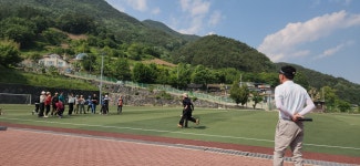 창립🏌♀️ 소운동회🤸♀️ *동심으로돌아간시간^^다들행복했으라봅니다 - 일요산행 - 진주광제산악회 창립🏌‍♀️ 소운동회🤸‍... 