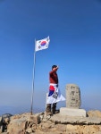 영남알프스 7봉 종주 운문산 가지산 - -영남 알프스 9봉 종주 산행 - 대구드림산악회 영남알프스 7봉 종주 운문산 가지산