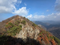 내장산(25.11.09.일) - ──· 전라도 - 대구드림산악회 내장산(25.11.09.일)