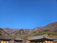 영남알프스 7봉완등도전 1일2산 고헌산+천황산 - -영남 알프스 9봉 종주 산행 - 대구드림산악회 영남알프스 7봉완등도전 1일2산 고헌산+천황산