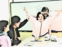 ♡ 즐거운 홈아트 수업 있는날 ♡ - 평생교육 - 장애인샘골야학교 ♡ 즐거운 홈아트 수업 있는날 ♡