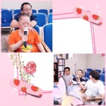 오늘은 이주희 강사님과 함께하는 즐거운 노래교실 ~ - 평생교육 - 장애인샘골야학교 오늘은 이주희 강사님과 함께하는 즐거운 노래교실 ~