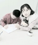 ♡ 즐거운 홈아트 수업 있는날 ♡ - 평생교육 - 장애인샘골야학교 ♡ 즐거운 홈아트 수업 있는날 ♡