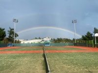 제9회 강릉경포배 강원특별자치도 동호인테니스대회 스케치(1일차) - 대회사진 - 강릉시테니스협회 제9회 강릉경포배 강원특별자치도... 