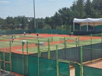 제9회 강릉경포배 강원특별자치도 동호인테니스대회 스케치(2일차) - 대회사진 - 강릉시테니스협회 제9회 강릉경포배 강원특별자치도... 