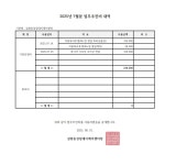 2025년 7월 업무추진비 공고 - 공지사항 - 갈현동성당데이케어센터 2025년 7월 업무추진비 공고