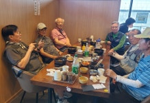 숲사모에서 - 카페 앨범 - 산마루 오두막 숲사모에서