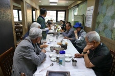 문수회 정원 박람회에서 - 카페 앨범 - 산마루 오두막 문수회 정원 박람회에서