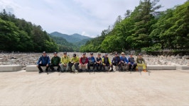졸업60주년 기념 특별산행 - 설악산 대청봉 - 8A-휴식(사진,동영상위주) - 서울고17회 졸업60주년 기념 특별산행 - 설악산 대청봉