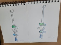 펜그림 디자이너 다섯번째 시간입니다 - 펜그림 디자이너 - 생태, 자립, 공동체를 꿈꾸는 협동조합 [부산온배움터] 펜그림 디자이너 다섯번째... 