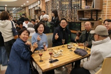 주님 만찬 성목요일 - 본당행사사진 - 동탄반송동성당 동탄반송동성당