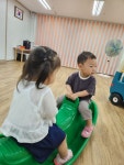 이렇게 놀았어요~^^ - 참나무2반 - 샘솔어린이집 이렇게 놀았어요~^^