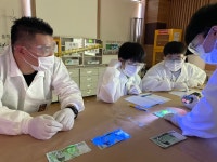 3조 체험사진 - 8/19(토) 오후 - 순천향대학교 법과학대학원 3조 체험사진