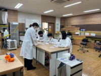 3조 체험사진 - 8/20(일) 오후 - 순천향대학교 법과학대학원 3조 체험사진