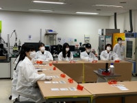 3조 체험사진 - 8/18(금) 오후 - 순천향대학교 법과학대학원 3조 체험사진